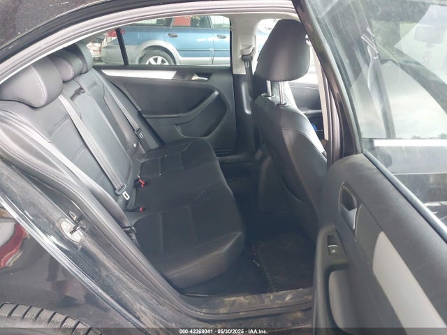 3VWD07AJ3EM293654 Volkswagen Jetta 1.8t Se