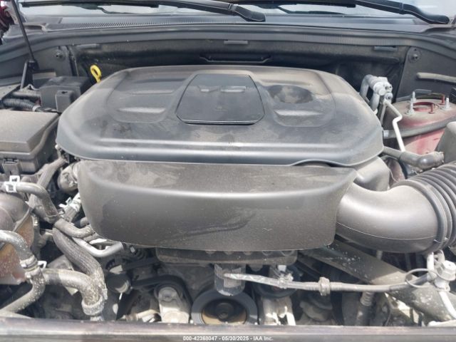2020 JEEP GRAND CHEROKEE 1C4RJEAG1LC376416 Photo 9
