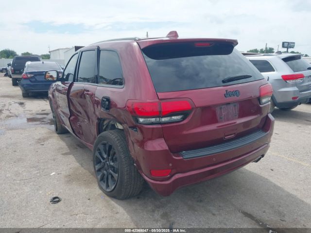 2020 JEEP GRAND CHEROKEE 1C4RJEAG1LC376416 Photo 2