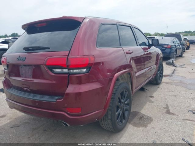 2020 JEEP GRAND CHEROKEE 1C4RJEAG1LC376416 Photo 3