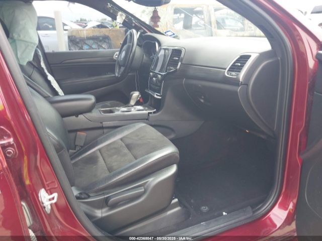2020 JEEP GRAND CHEROKEE 1C4RJEAG1LC376416 Photo 4