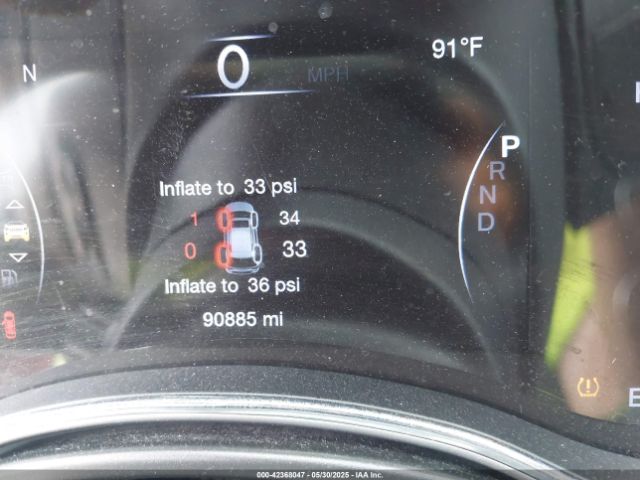 2020 JEEP GRAND CHEROKEE 1C4RJEAG1LC376416 Photo 6