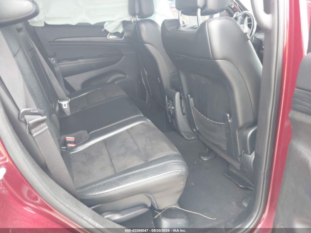 2020 JEEP GRAND CHEROKEE 1C4RJEAG1LC376416 Photo 7