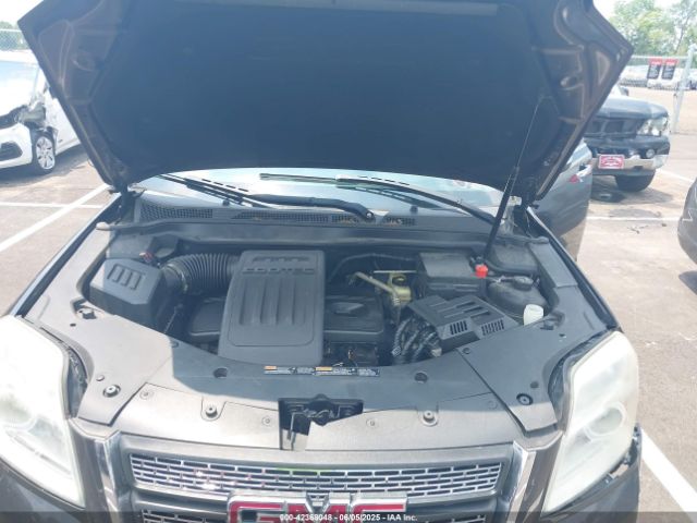 2GKALSEK3F6241332 GMC Terrain Slt-1