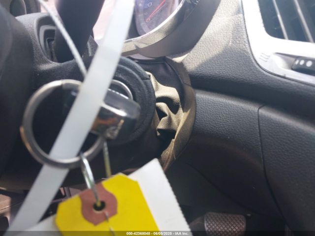 2GKALSEK3F6241332 GMC Terrain Slt-1