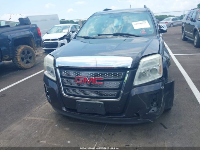 2GKALSEK3F6241332 GMC Terrain Slt-1