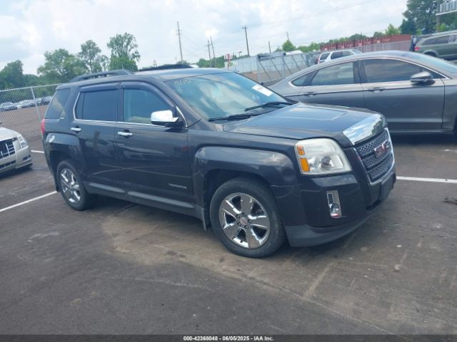 2GKALSEK3F6241332 GMC Terrain Slt-1