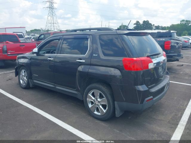 2GKALSEK3F6241332 GMC Terrain Slt-1