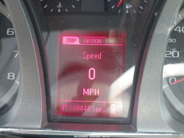 2GKALSEK3F6241332 GMC Terrain Slt-1