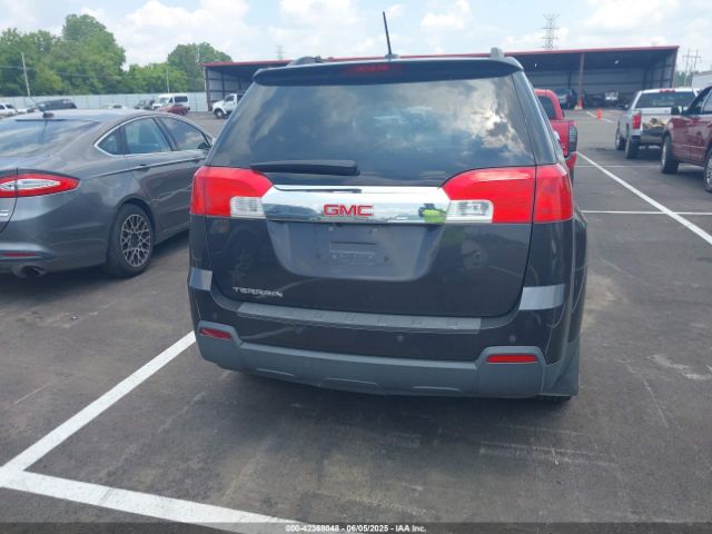 2GKALSEK3F6241332 GMC Terrain Slt-1