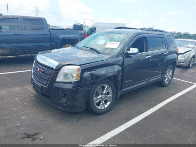 2GKALSEK3F6241332 GMC Terrain Slt-1