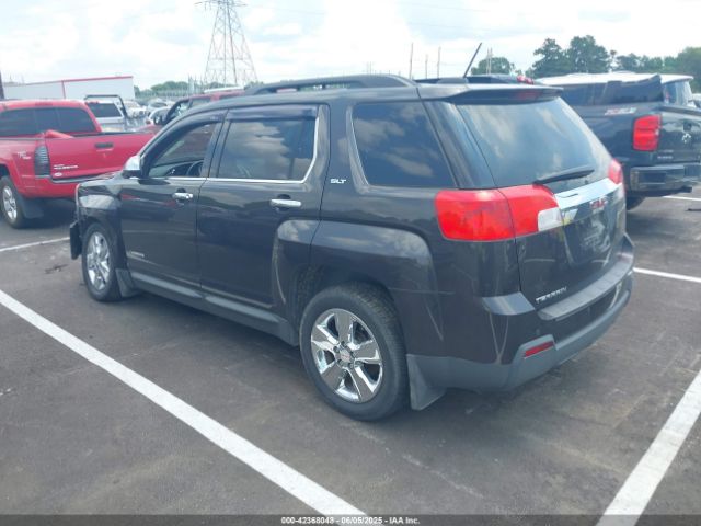 2GKALSEK3F6241332 GMC Terrain Slt-1
