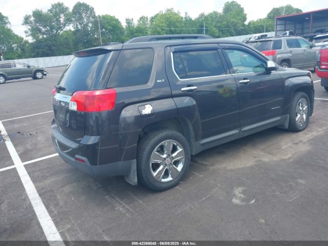 2GKALSEK3F6241332 GMC Terrain Slt-1