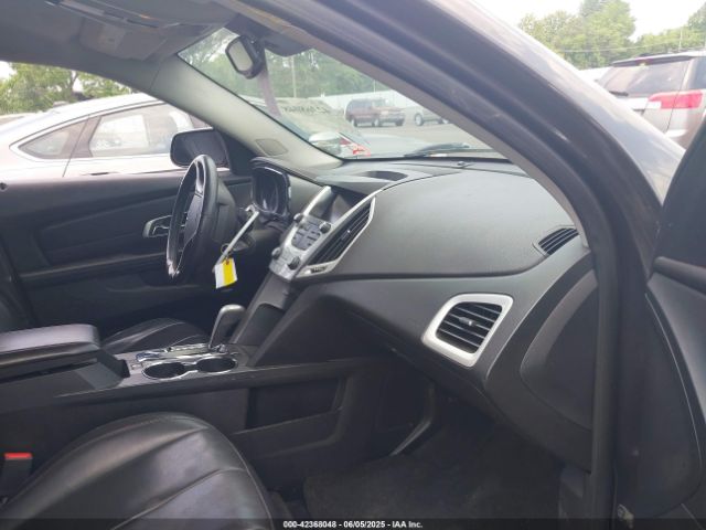 2GKALSEK3F6241332 GMC Terrain Slt-1