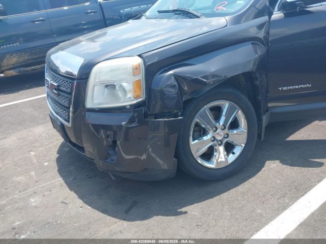 2GKALSEK3F6241332 GMC Terrain Slt-1