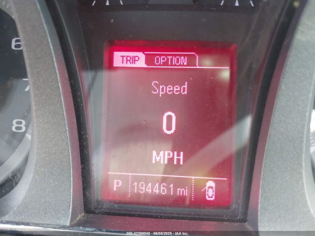 2GKALSEK3F6241332 GMC Terrain Slt-1
