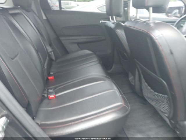 2GKALSEK3F6241332 GMC Terrain Slt-1
