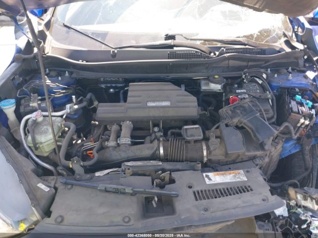 7FARW1H97LE011473 Honda l15be