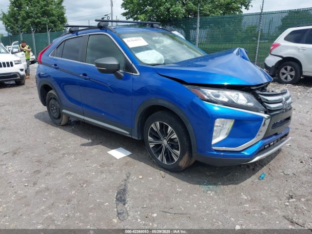 2019 MITSUBISHI ECLIPSE CROSS JA4AT5AA0KZ024307