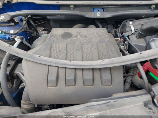 2019 MITSUBISHI ECLIPSE CROSS JA4AT5AA0KZ024307 Photo 9