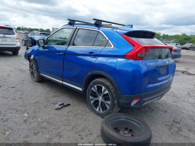 2019 MITSUBISHI ECLIPSE CROSS JA4AT5AA0KZ024307 Photo 2