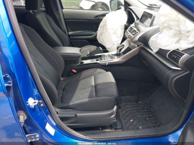 2019 MITSUBISHI ECLIPSE CROSS JA4AT5AA0KZ024307 Photo 4