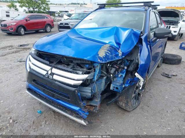 2019 MITSUBISHI ECLIPSE CROSS JA4AT5AA0KZ024307 Photo 5