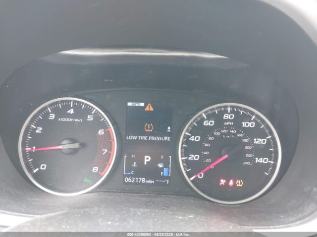 2019 MITSUBISHI ECLIPSE CROSS JA4AT5AA0KZ024307 Photo 6