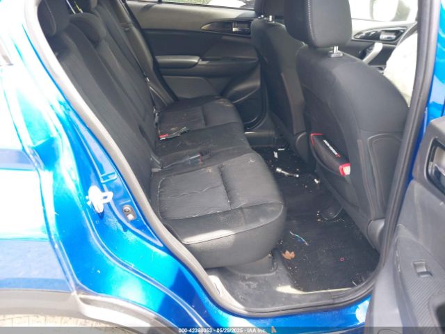 2019 MITSUBISHI ECLIPSE CROSS JA4AT5AA0KZ024307 Photo 7