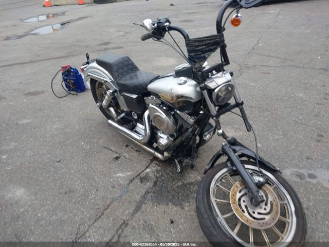 2003 HARLEY-DAVIDSON FXDL 1HD1GDV413K315609