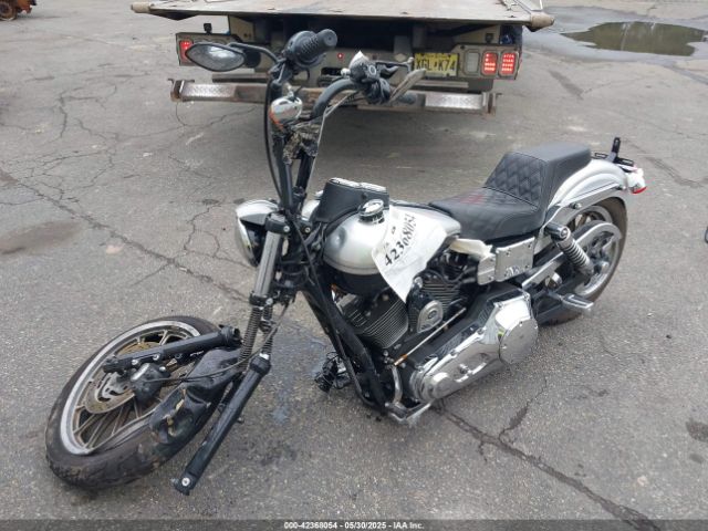 2003 HARLEY-DAVIDSON FXDL 1HD1GDV413K315609 Photo 1