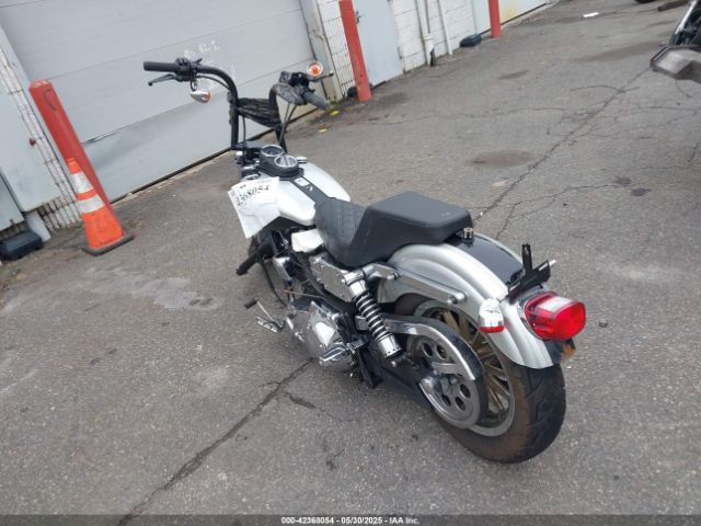 2003 HARLEY-DAVIDSON FXDL 1HD1GDV413K315609 Photo 2