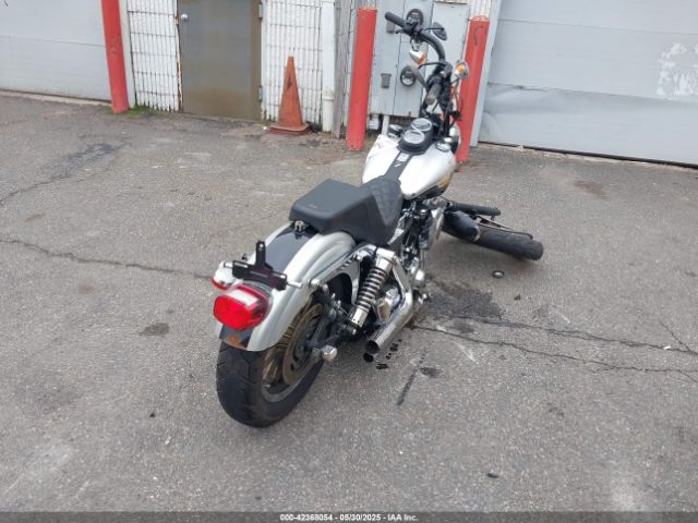 2003 HARLEY-DAVIDSON FXDL 1HD1GDV413K315609 Photo 3