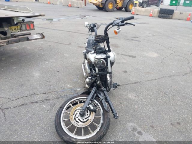 2003 HARLEY-DAVIDSON FXDL 1HD1GDV413K315609 Photo 4