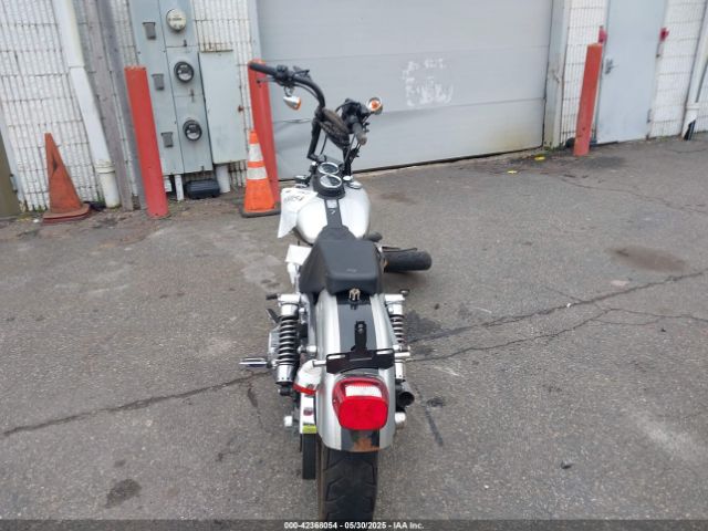 2003 HARLEY-DAVIDSON FXDL 1HD1GDV413K315609 Photo 5