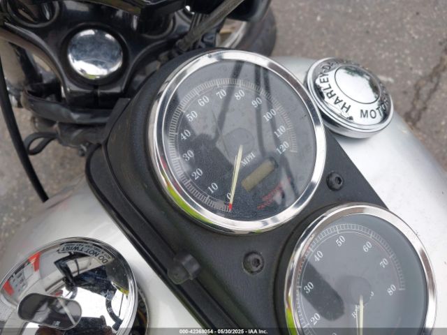2003 HARLEY-DAVIDSON FXDL 1HD1GDV413K315609 Photo 6