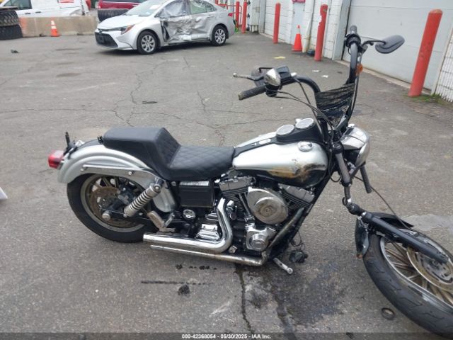 2003 HARLEY-DAVIDSON FXDL 1HD1GDV413K315609 Photo 7