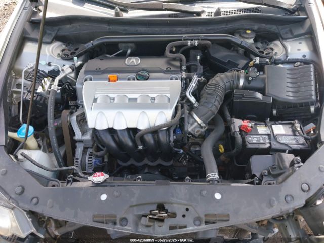 2010 ACURA TSX JH4CU2F67AC028160 Photo 9