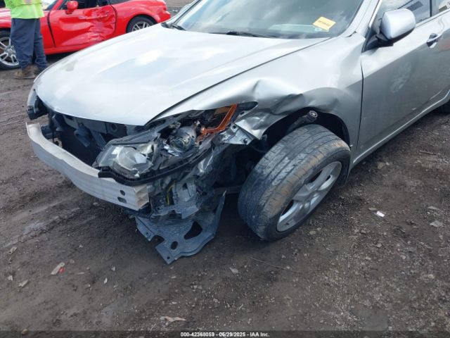 2010 ACURA TSX JH4CU2F67AC028160 Photo 5