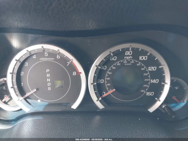 2010 ACURA TSX JH4CU2F67AC028160 Photo 6