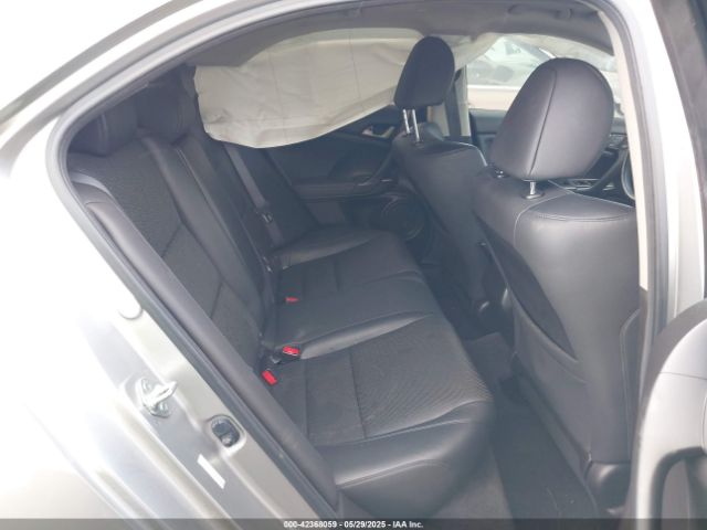 2010 ACURA TSX JH4CU2F67AC028160 Photo 7