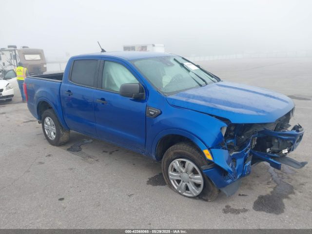 2020 FORD RANGER 1FTER4FH7LLA28302