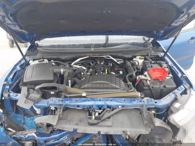 2020 FORD RANGER 1FTER4FH7LLA28302 Photo 9