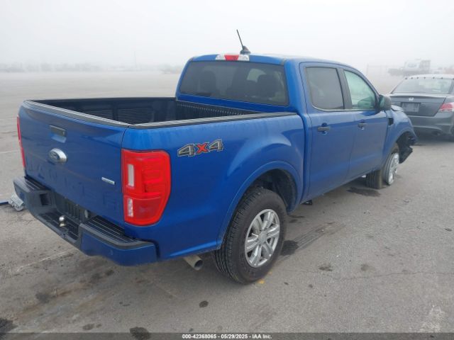 2020 FORD RANGER 1FTER4FH7LLA28302 Photo 3