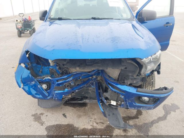 2020 FORD RANGER 1FTER4FH7LLA28302 Photo 5