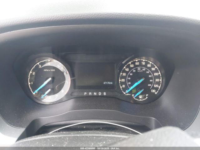 2020 FORD RANGER 1FTER4FH7LLA28302 Photo 6