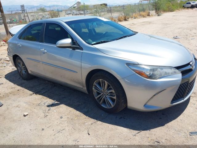 2017 TOYOTA CAMRY 4T1BF1FKXHU773225