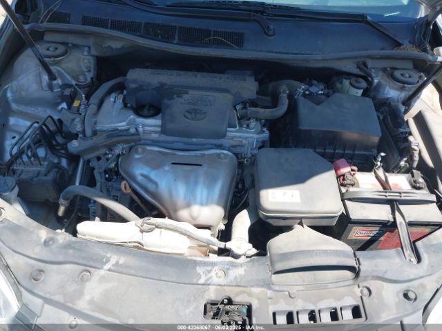 2017 TOYOTA CAMRY 4T1BF1FKXHU773225 Photo 9