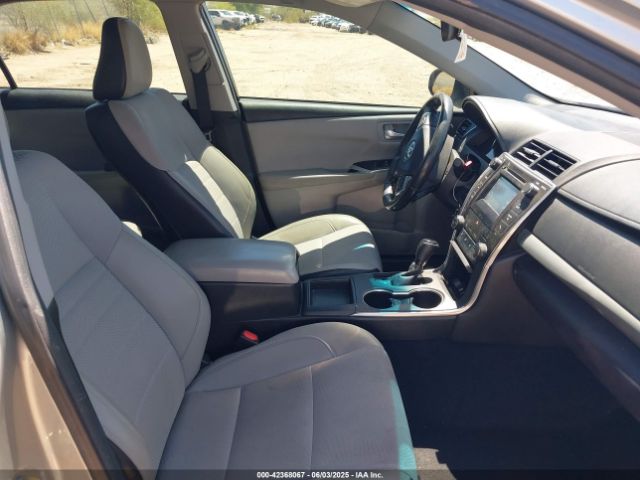 2017 TOYOTA CAMRY 4T1BF1FKXHU773225 Photo 4