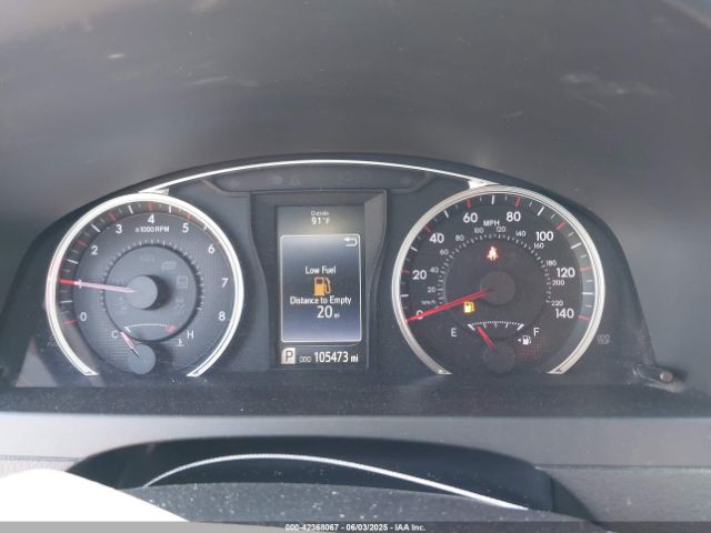 2017 TOYOTA CAMRY 4T1BF1FKXHU773225 Photo 6